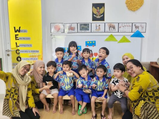 Prestige School Gallery 1