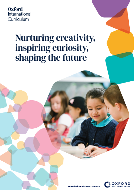 Prestige School Oxford International School 2